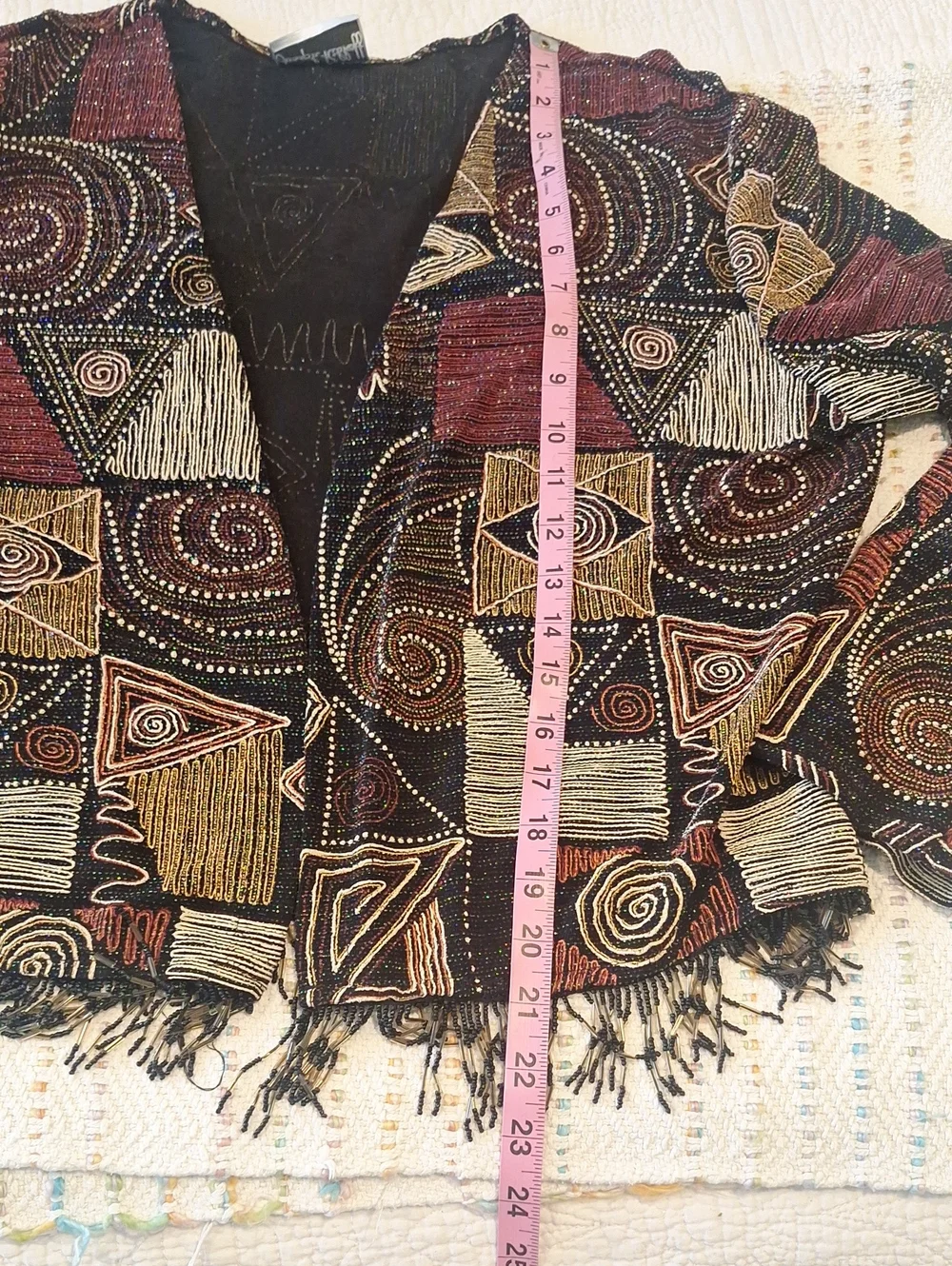 Joseph Ribkoff stylish two